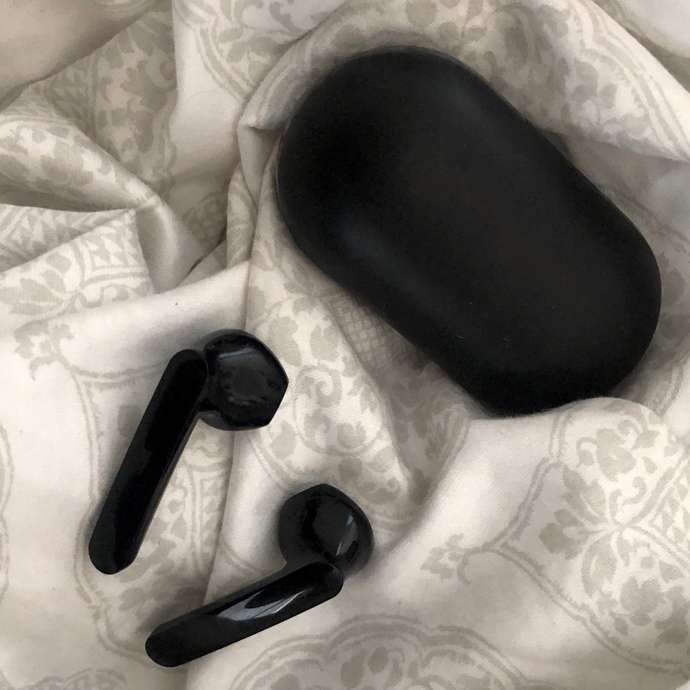 Wireless Earphones
